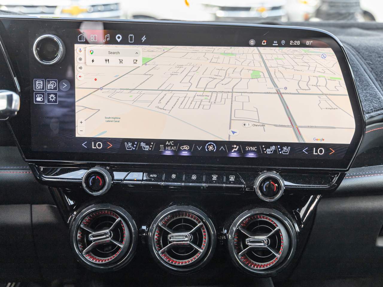 2024 Chevrolet Blazer EV RS - Photo 15