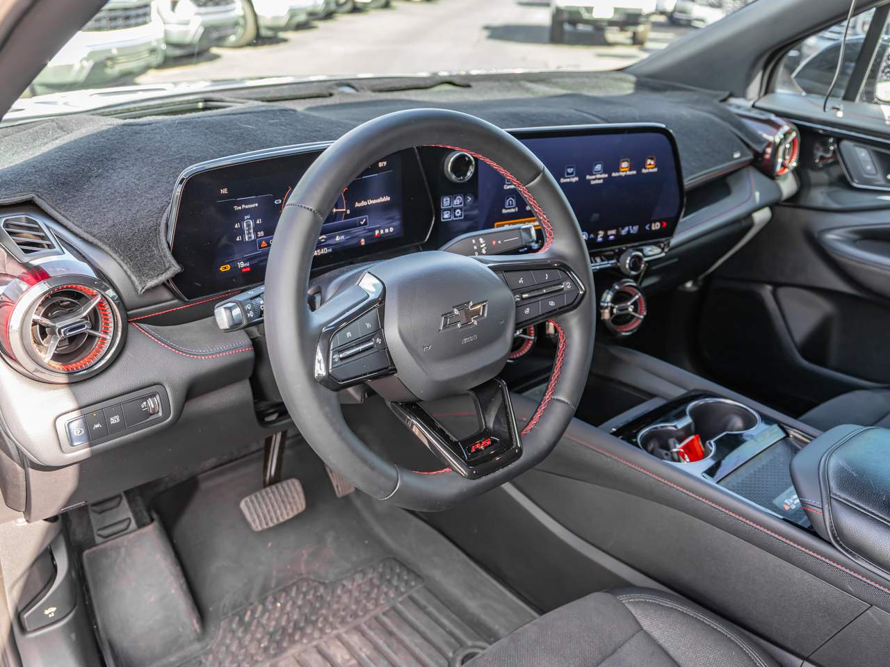 2024 Chevrolet Blazer EV RS - Photo 8
