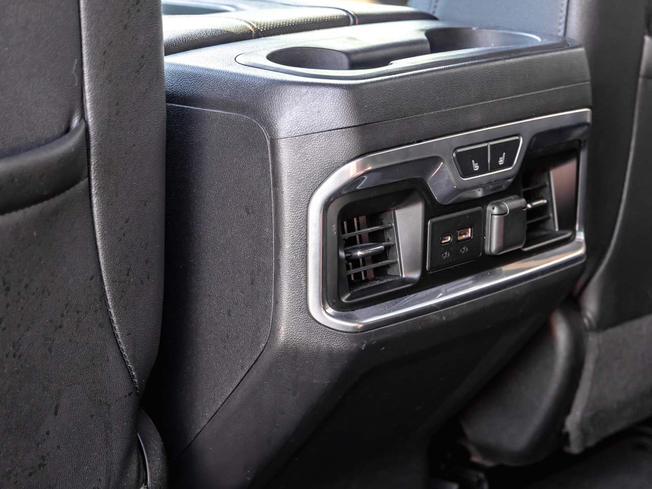 2021 GMC Sierra 1500 AT4 Crew Cab