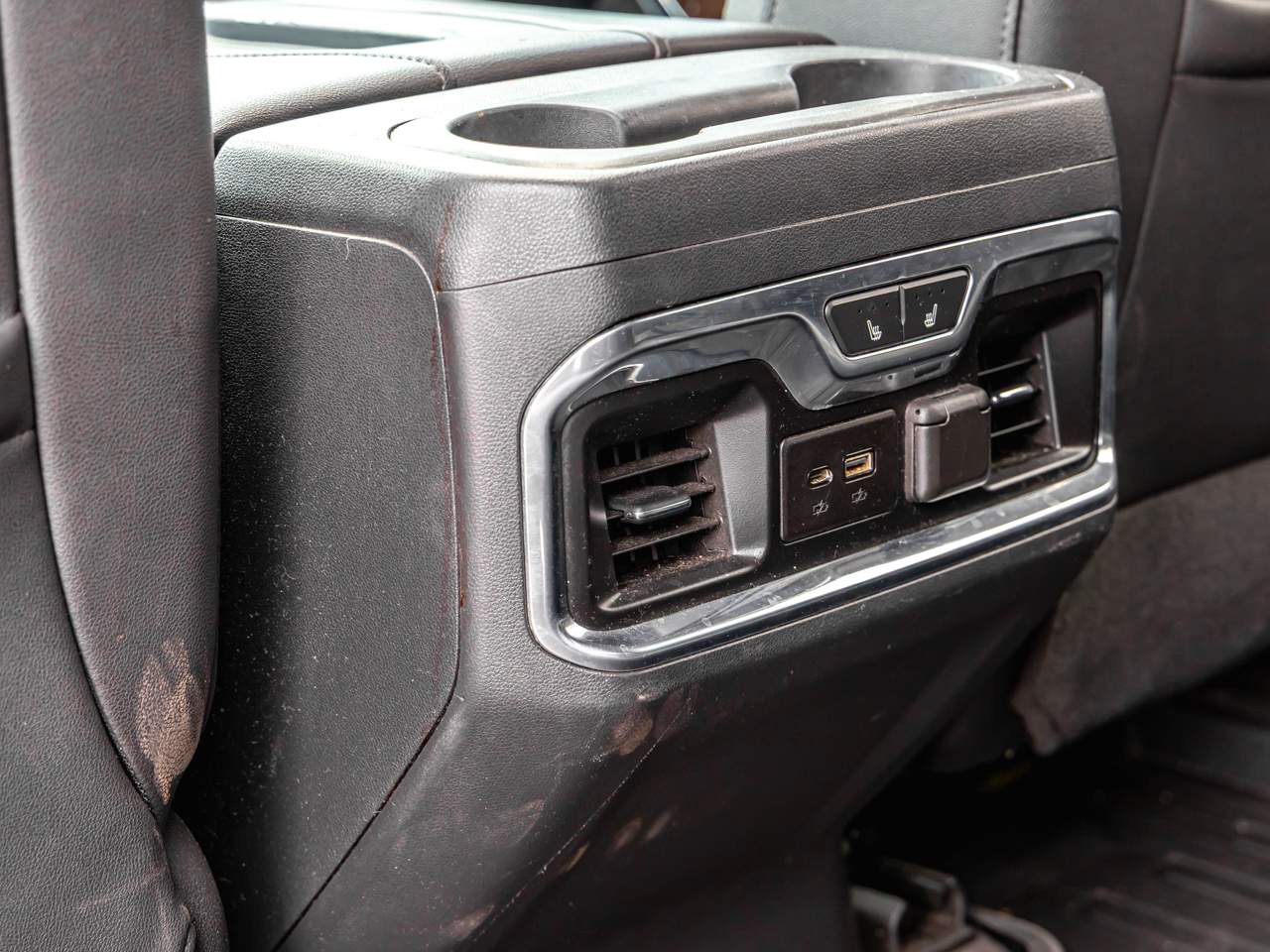 2019 GMC Sierra 1500 SLT Crew Cab