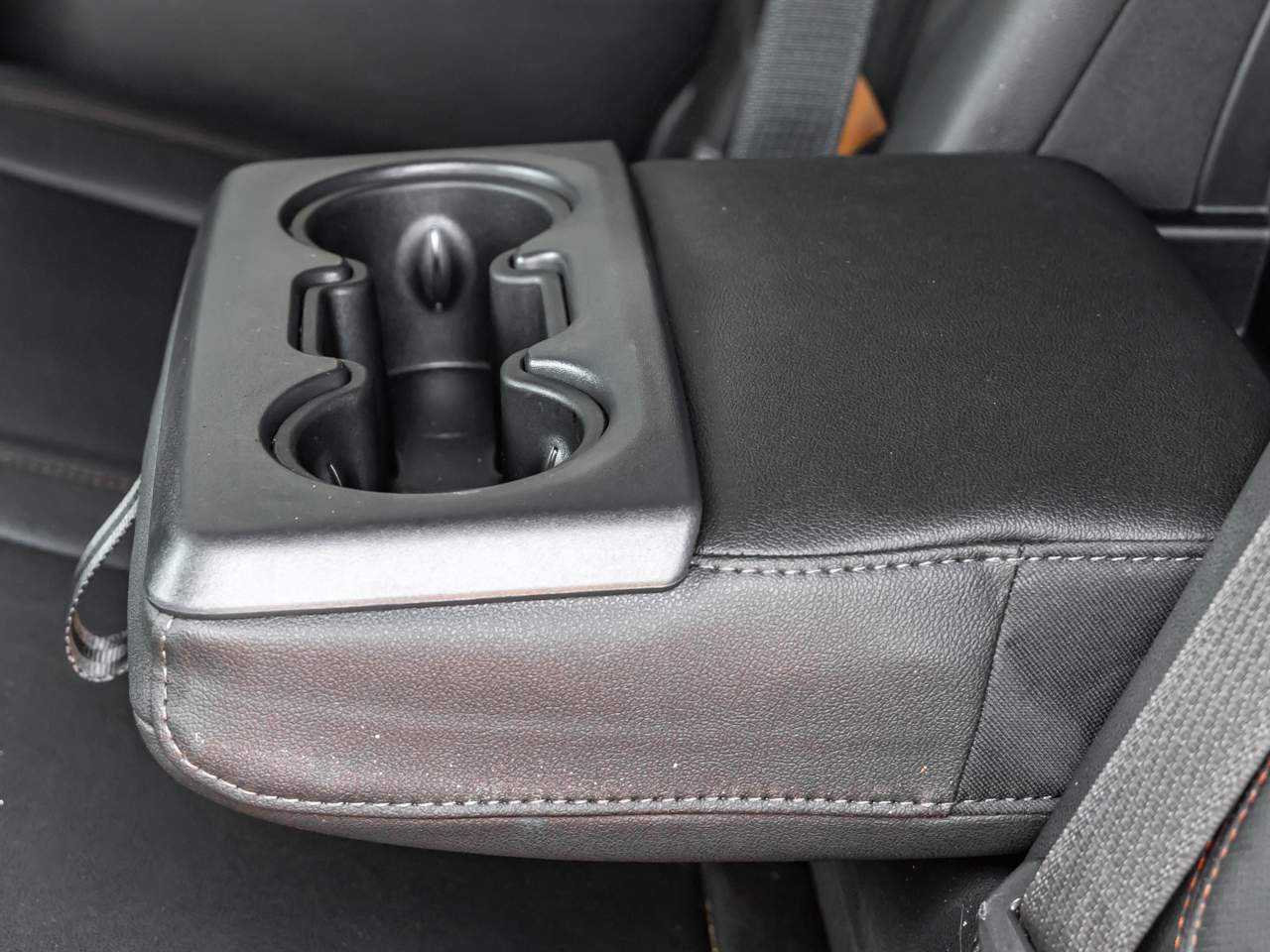 2021 GMC Sierra 1500 AT4 Crew Cab