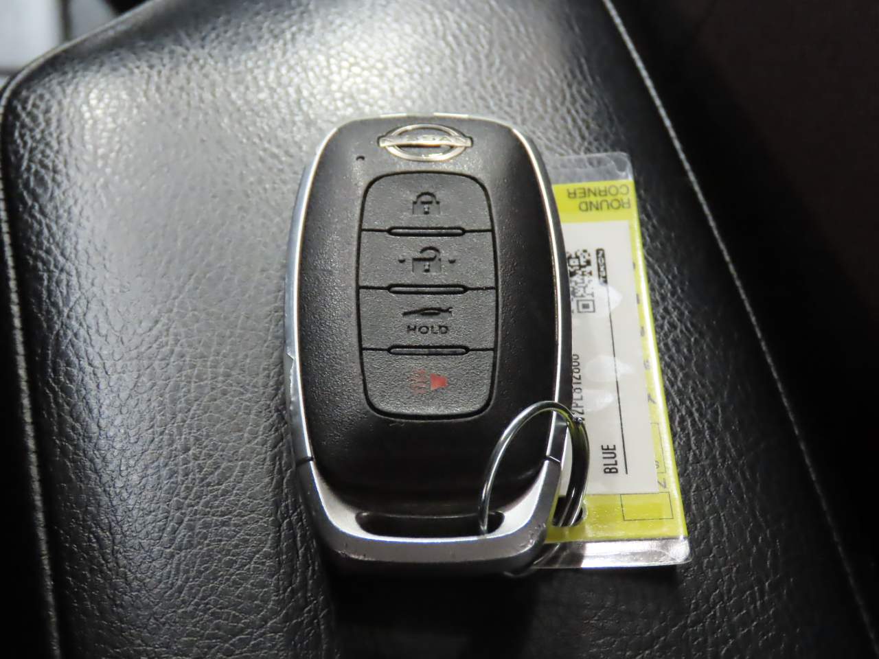 2023 Nissan Versa SV