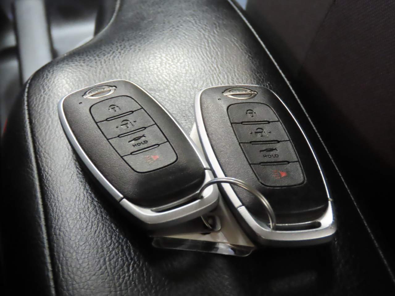 2023 Nissan Versa SV