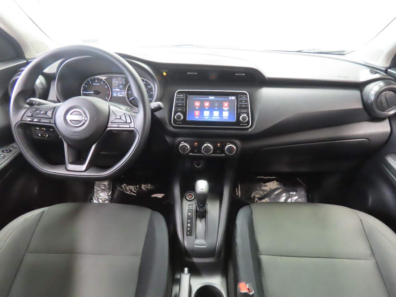 2024 Nissan Kicks S - Photo 14