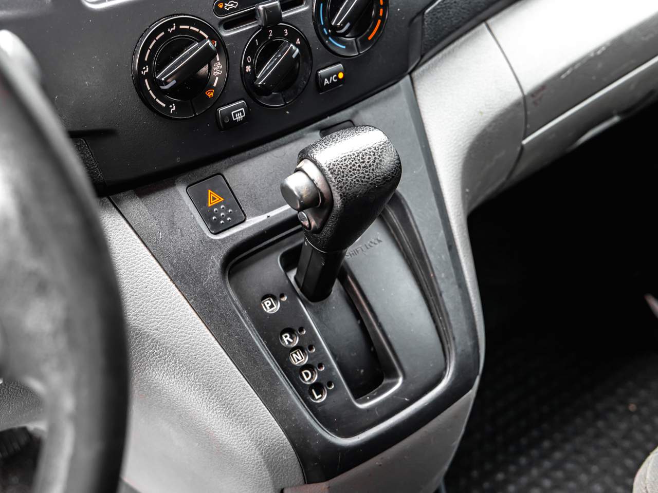 2017 Chevrolet City Express LS