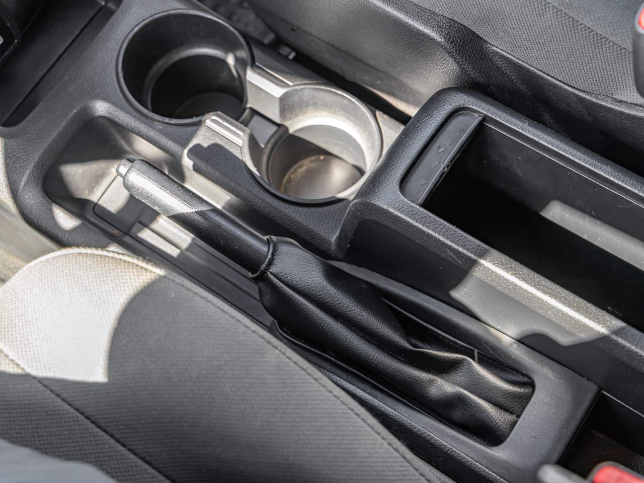 2020 Nissan NV200 SV