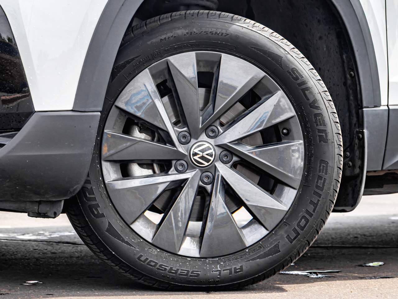 2023 Volkswagen Taos S - Photo 6