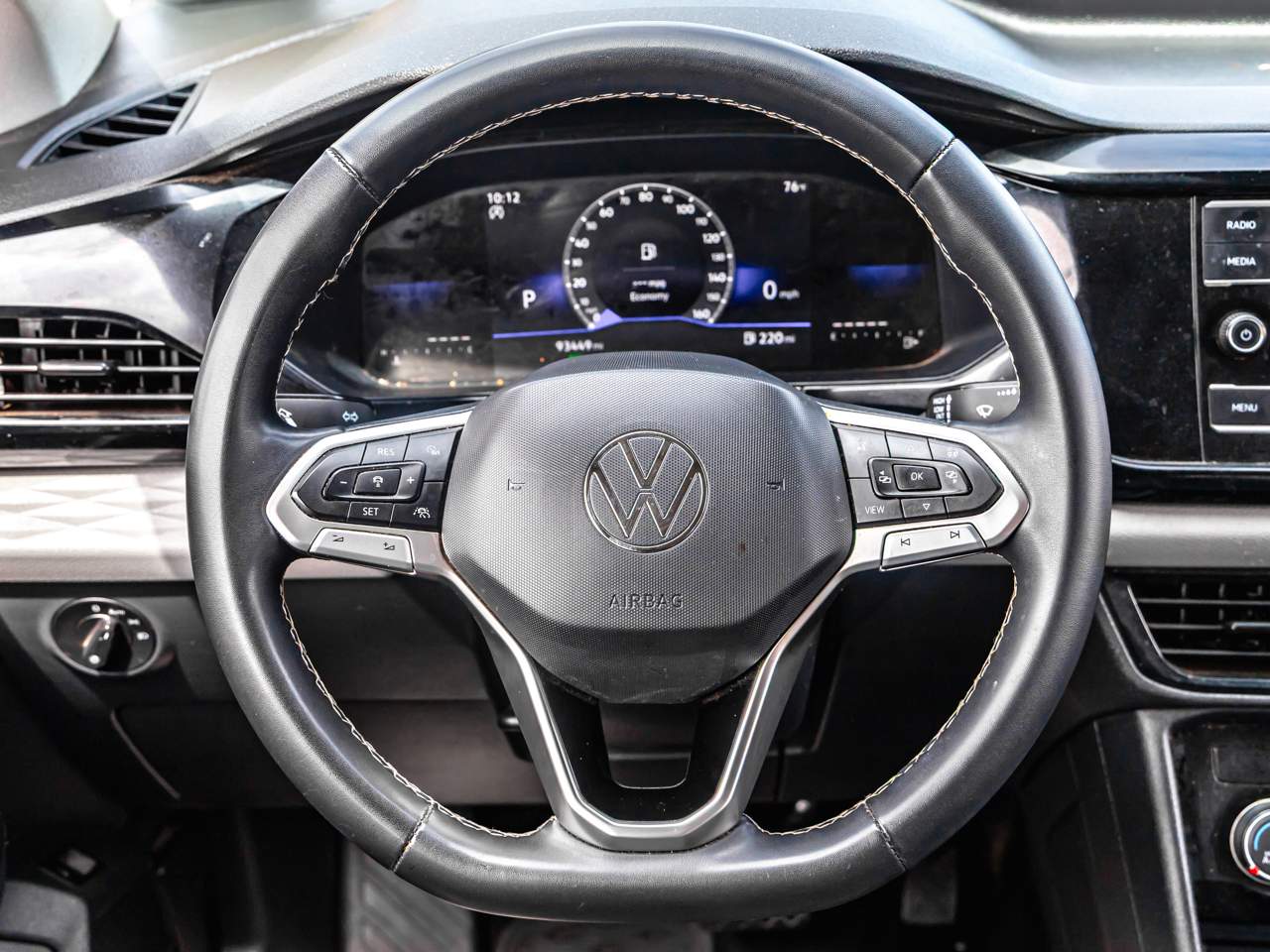 2023 Volkswagen Taos S - Photo 12