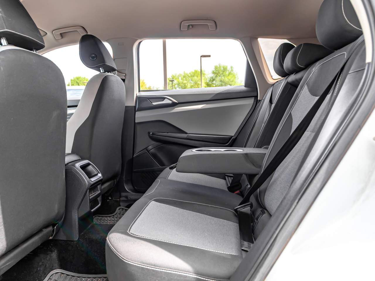 2023 Volkswagen Taos S - Photo 18