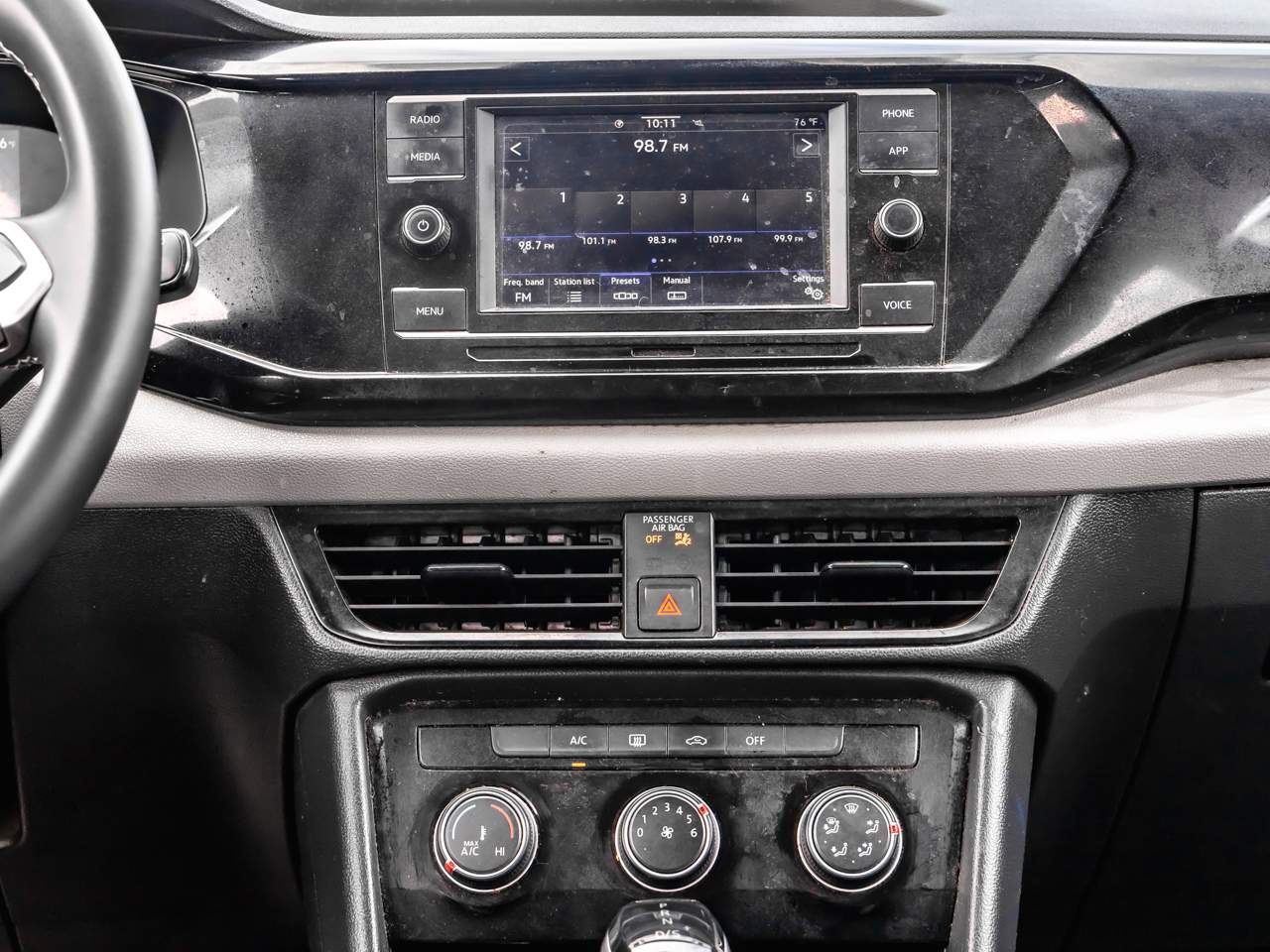 2023 Volkswagen Taos S - Photo 14
