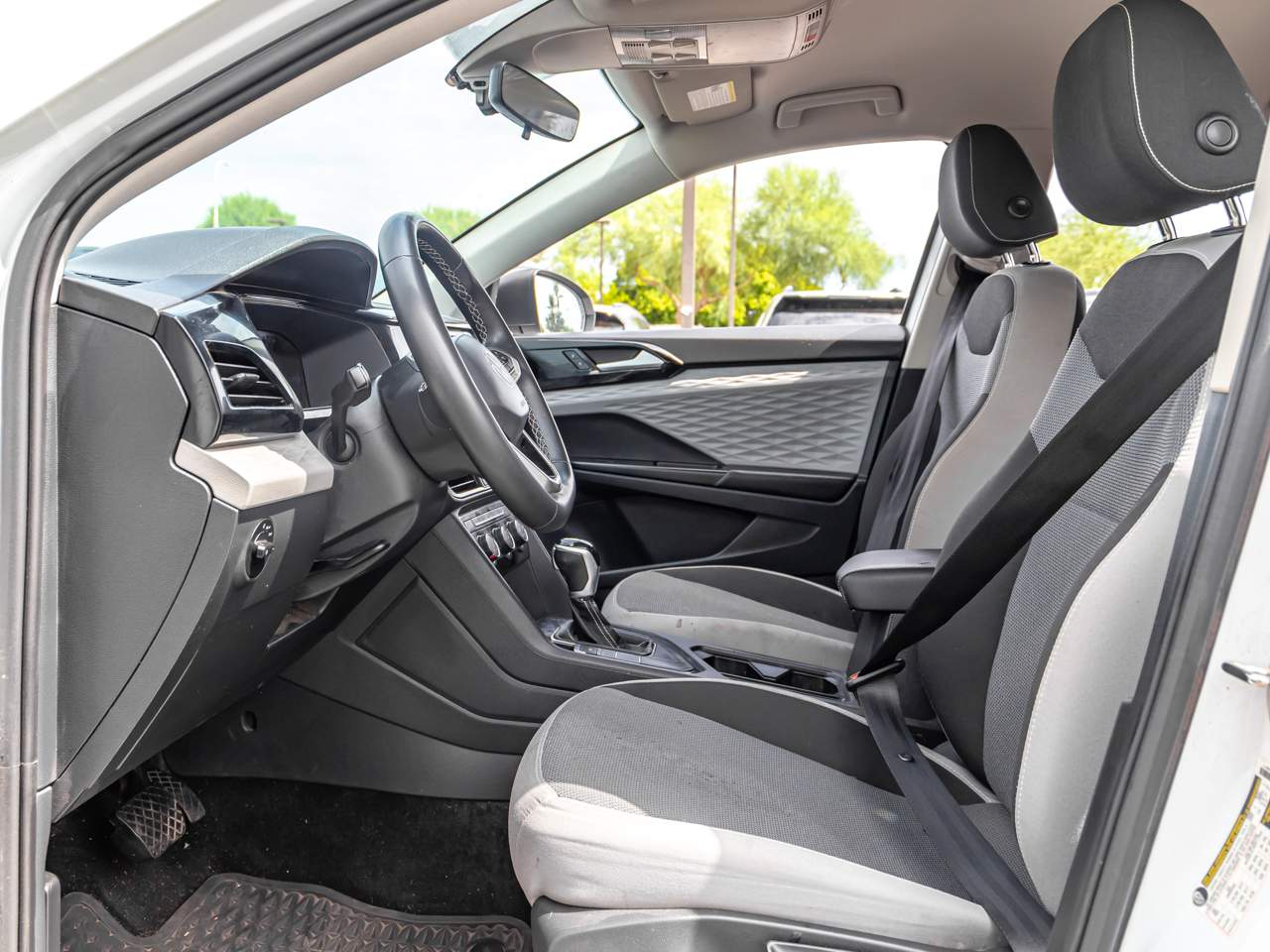 2023 Volkswagen Taos S - Photo 7