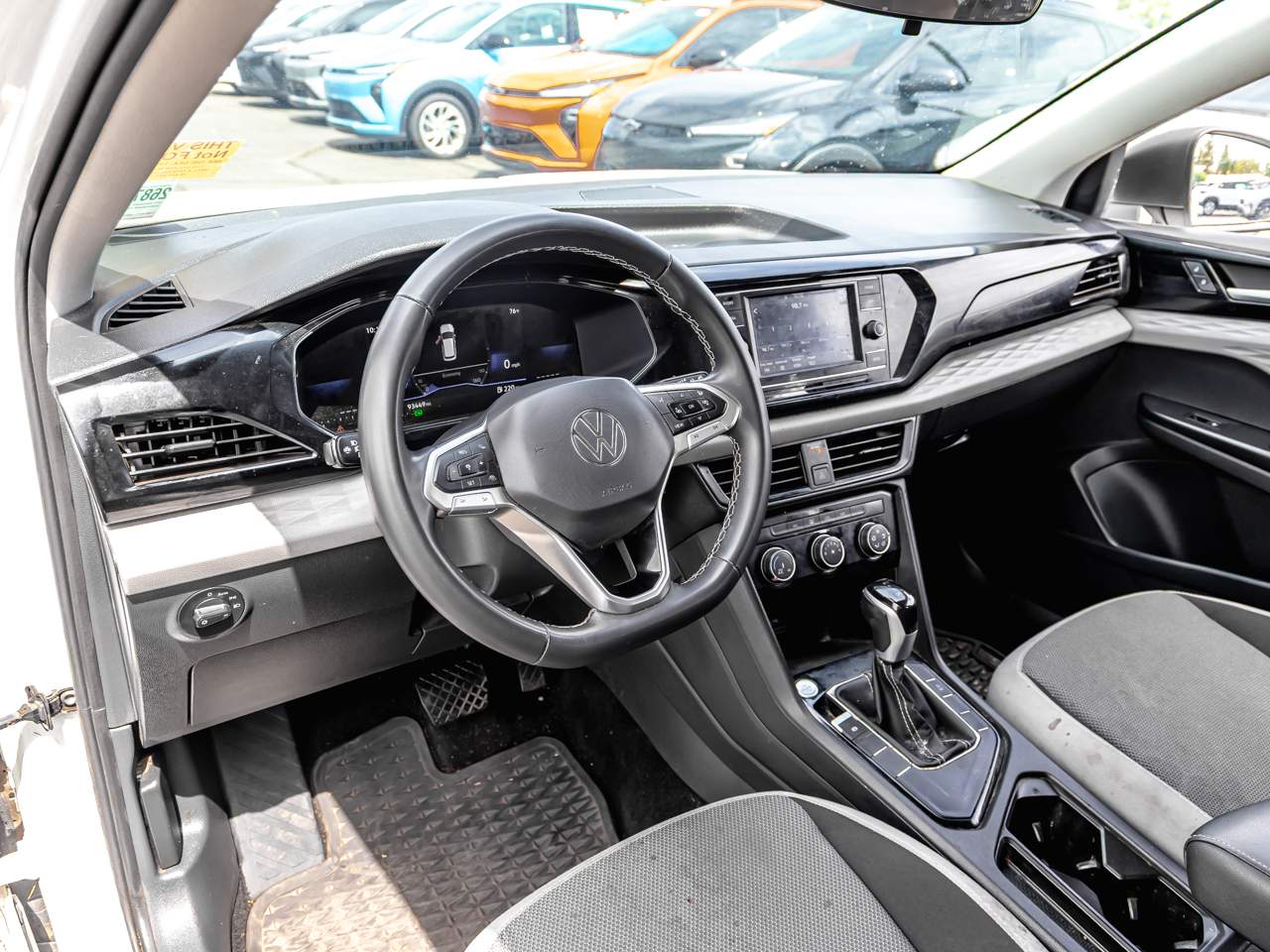 2023 Volkswagen Taos S - Photo 8