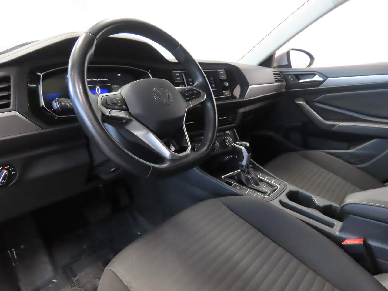 2024 Volkswagen Jetta S - Photo 7