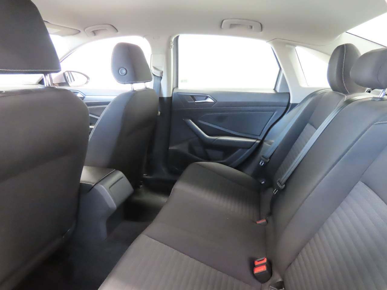 2024 Volkswagen Jetta S - Photo 15