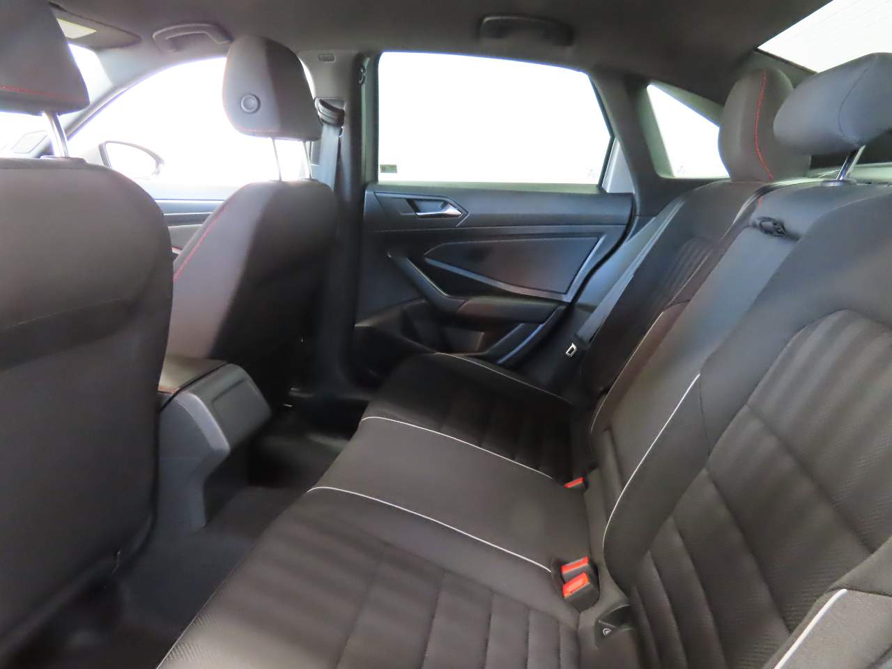 2021 Volkswagen Jetta GLI S