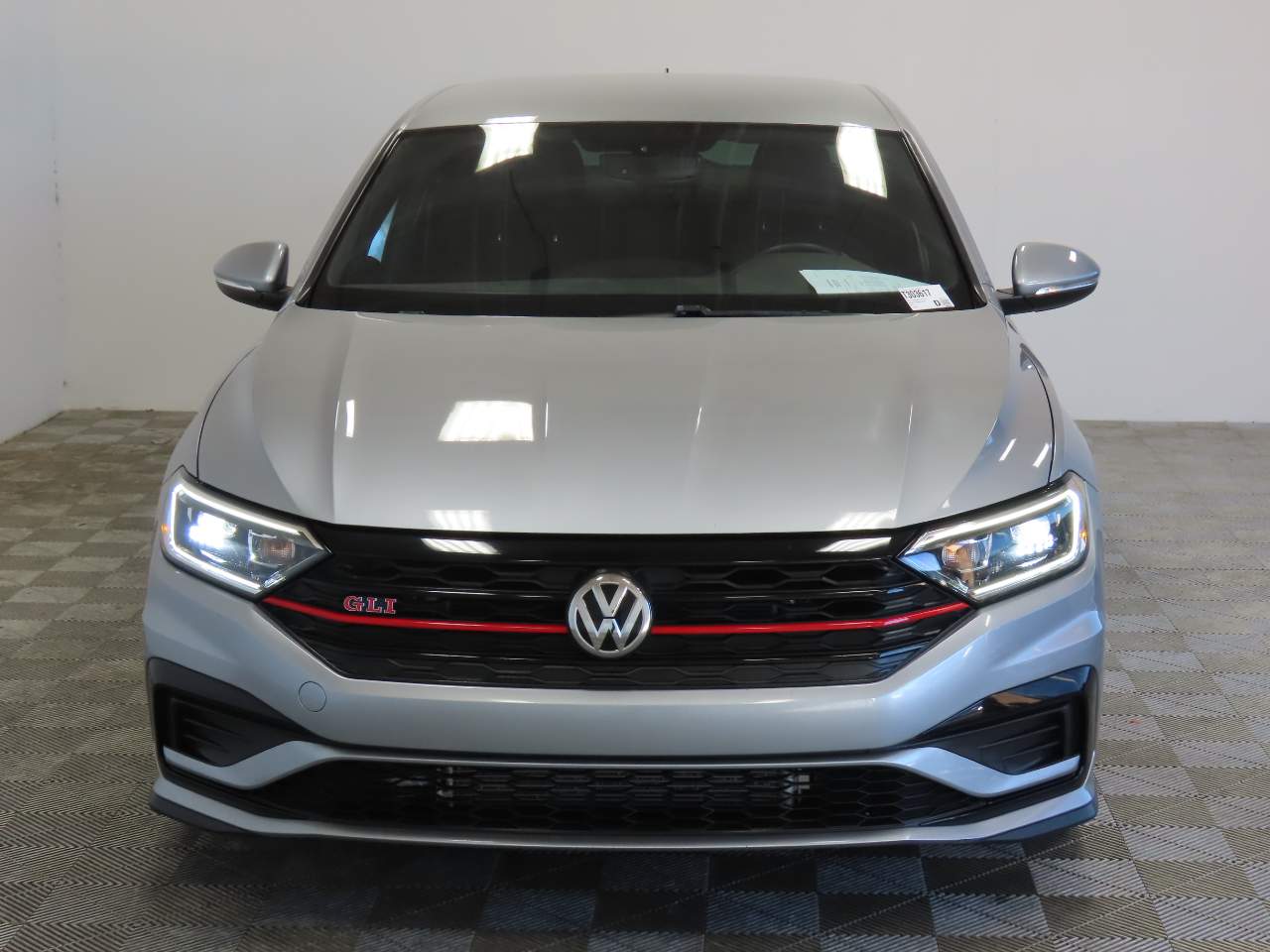 2021 Volkswagen Jetta GLI S