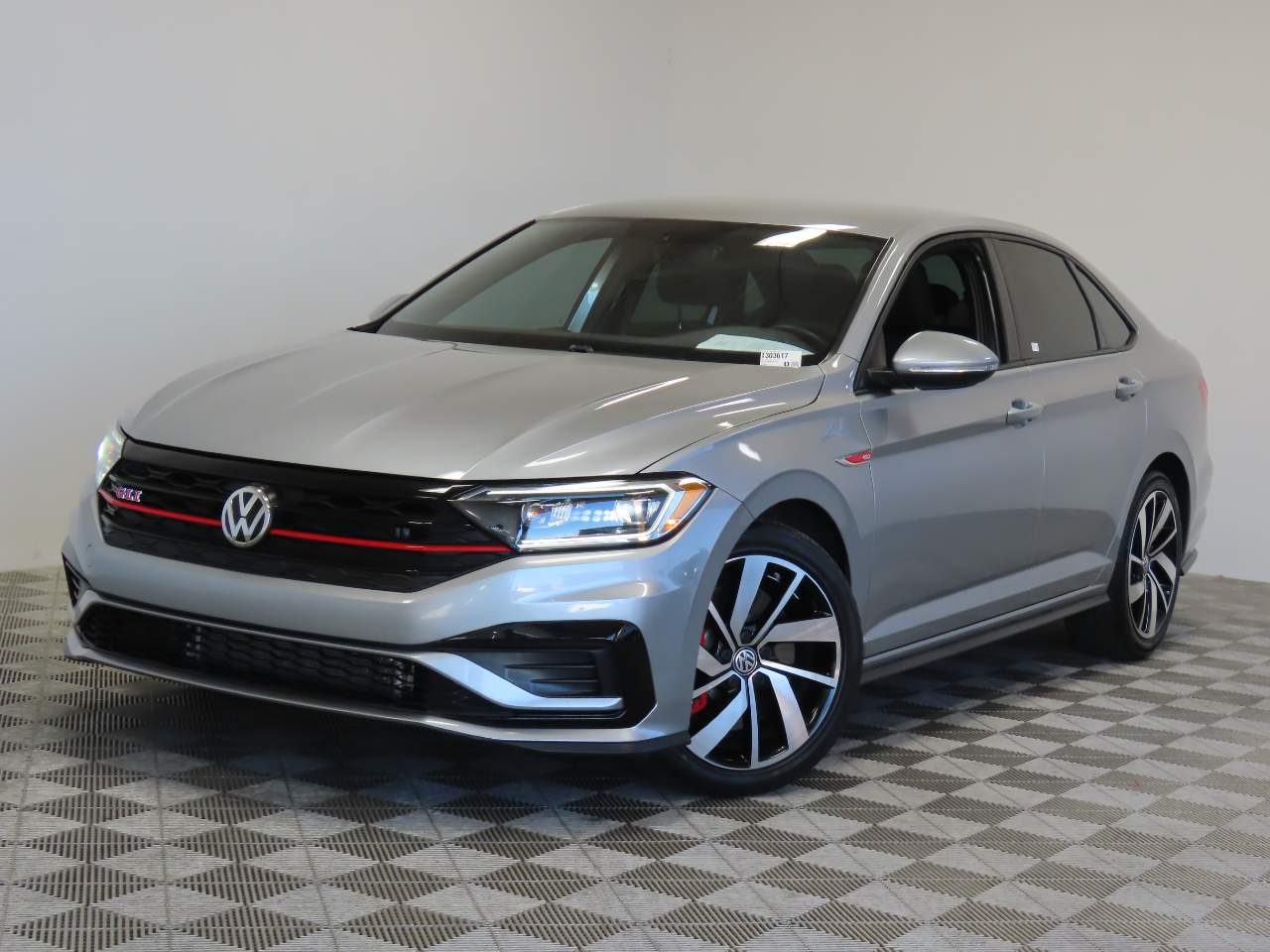 2021 Volkswagen Jetta GLI S