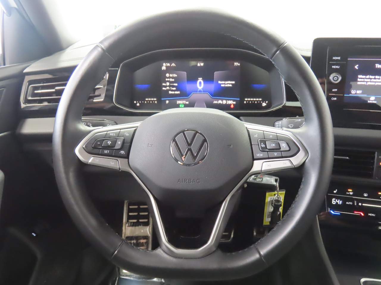 2025 Volkswagen Jetta Sport - Photo 10