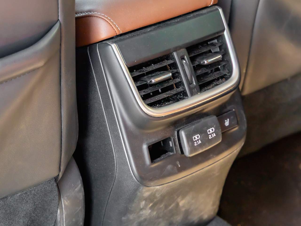 2021 Subaru Outback Touring