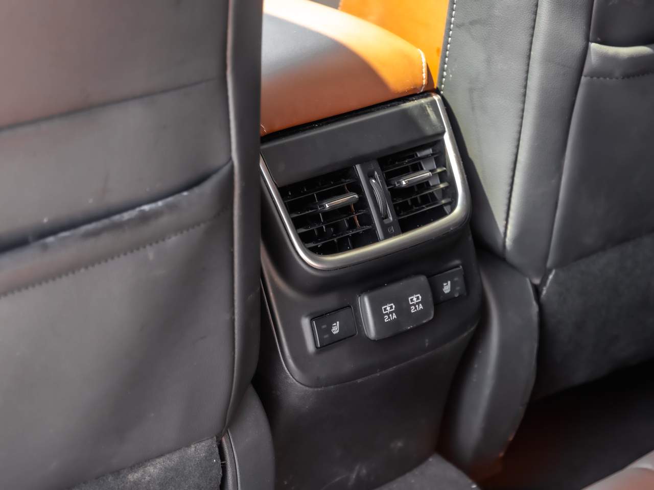 2020 Subaru Outback Touring