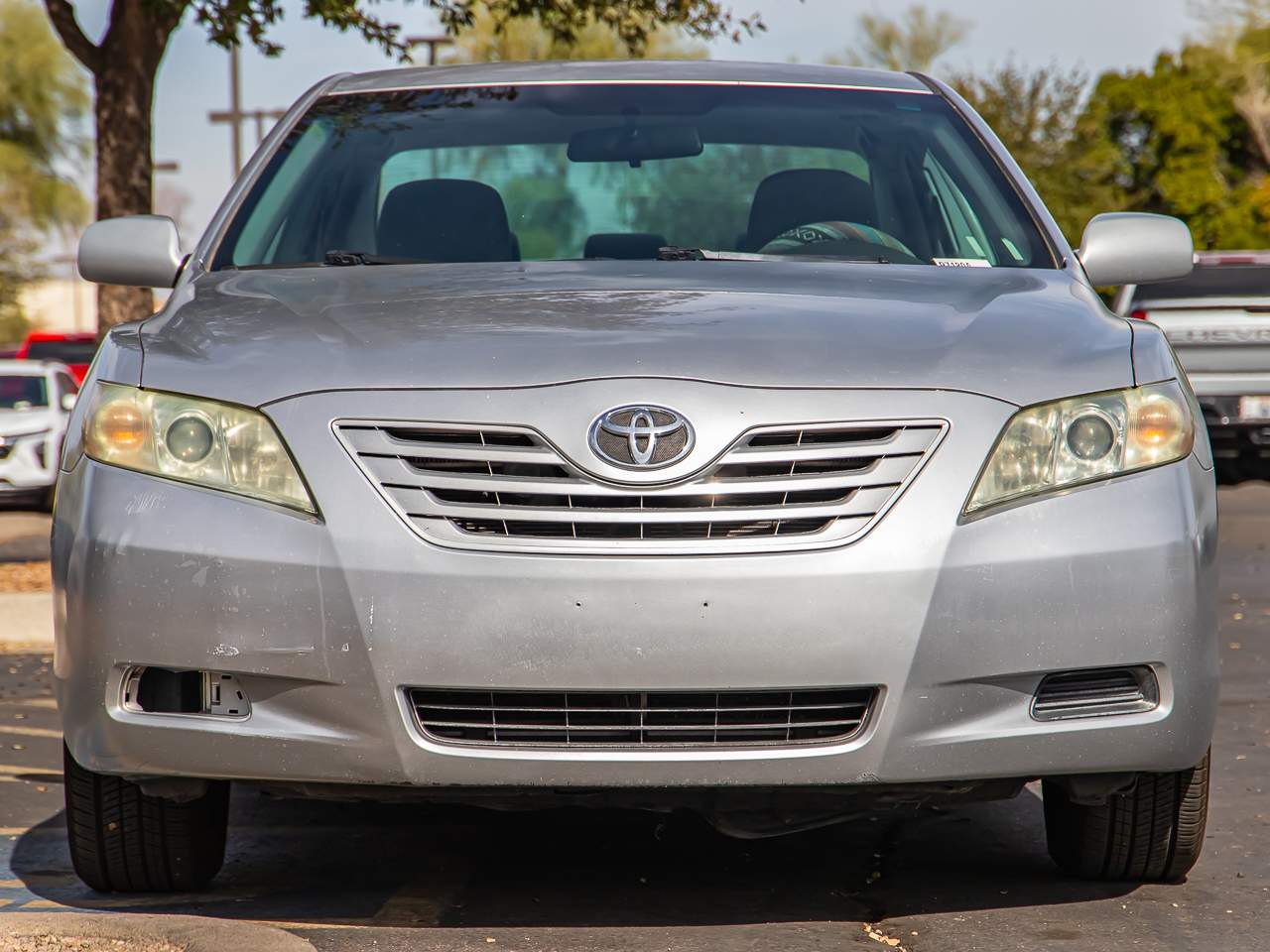 2009 Toyota Camry LE