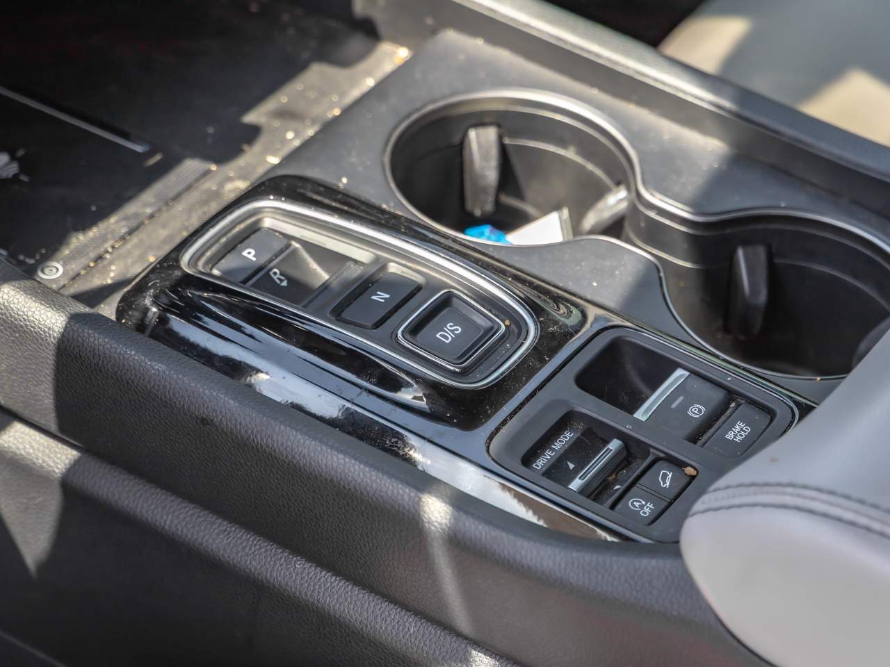 2025 Honda Pilot EX-L - Photo 17