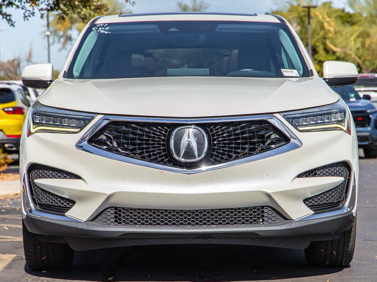 2019 Acura RDX w/Tech