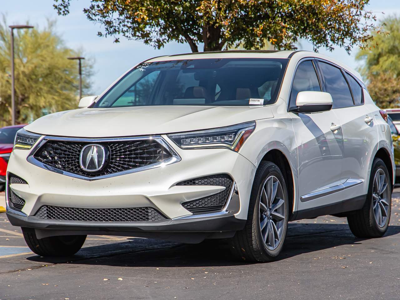 2019 Acura RDX w/Tech