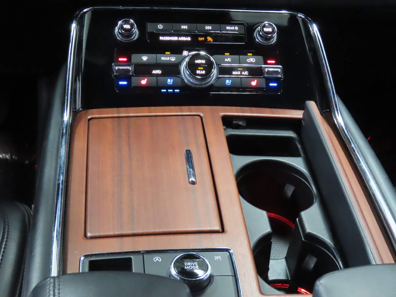 2023 Lincoln Navigator Reserve - Photo 11