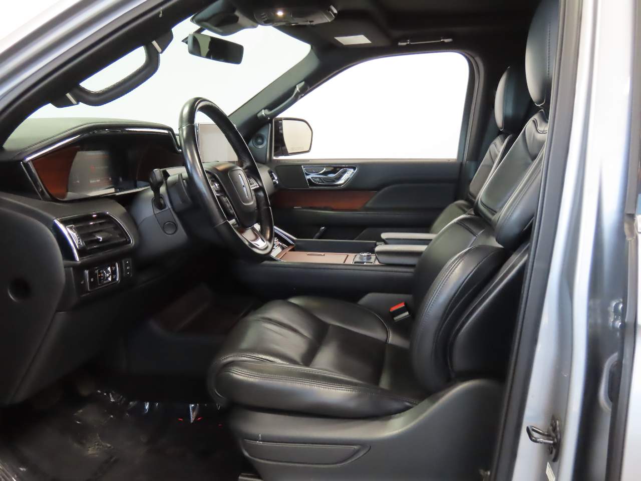 2023 Lincoln Navigator Reserve - Photo 15