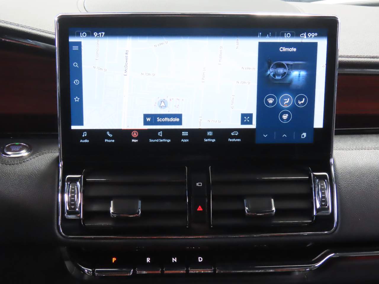2023 Lincoln Navigator Reserve - Photo 12