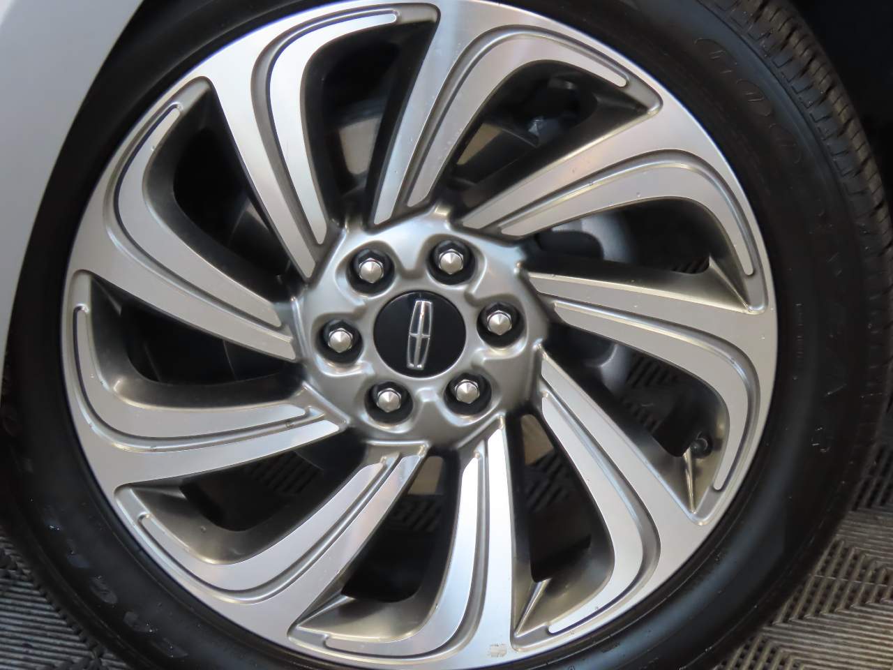 2023 Lincoln Navigator Reserve - Photo 7