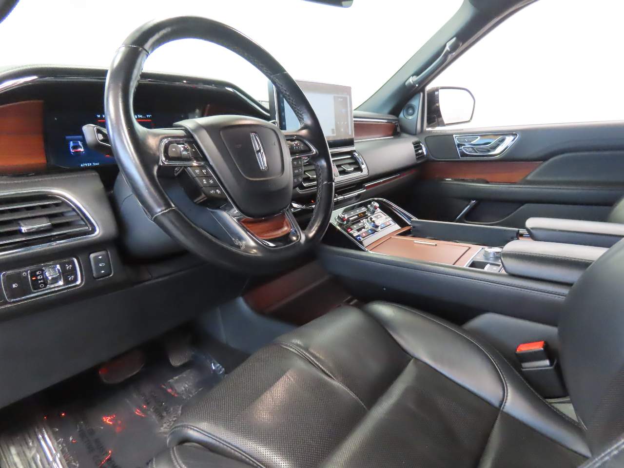2023 Lincoln Navigator Reserve - Photo 8