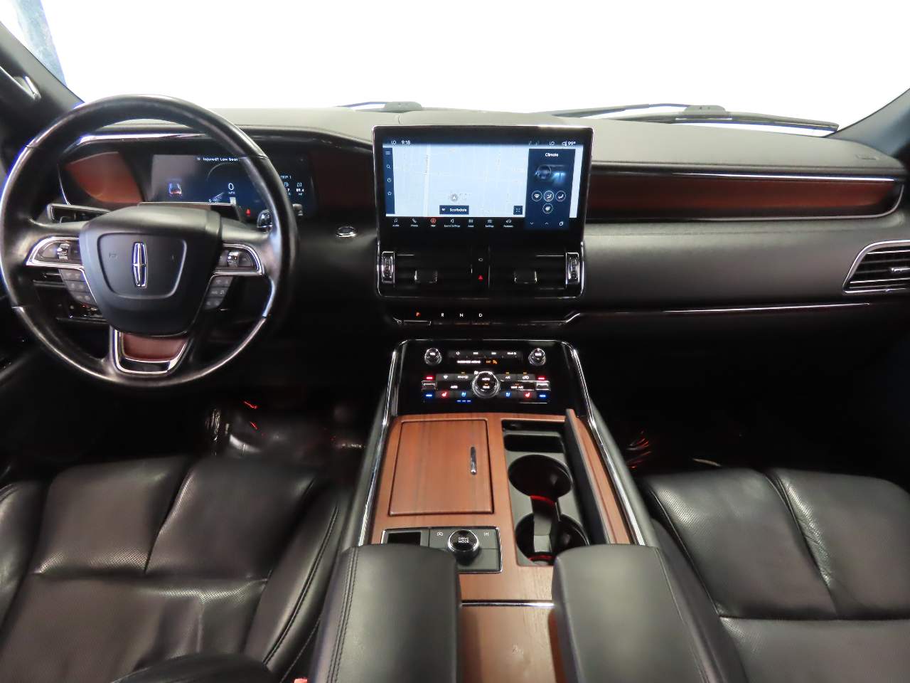 2023 Lincoln Navigator Reserve - Photo 14