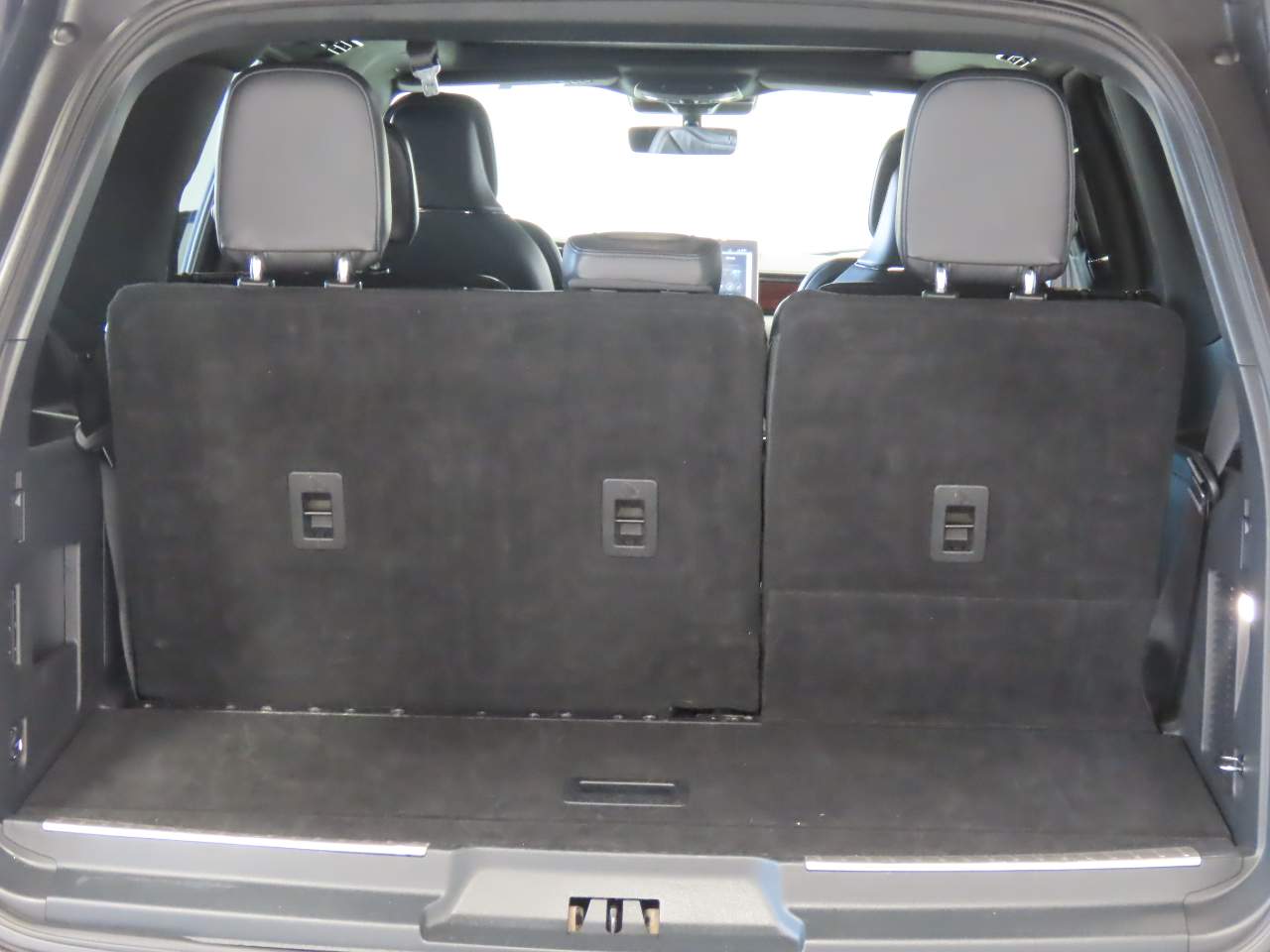 2023 Lincoln Navigator Reserve - Photo 18