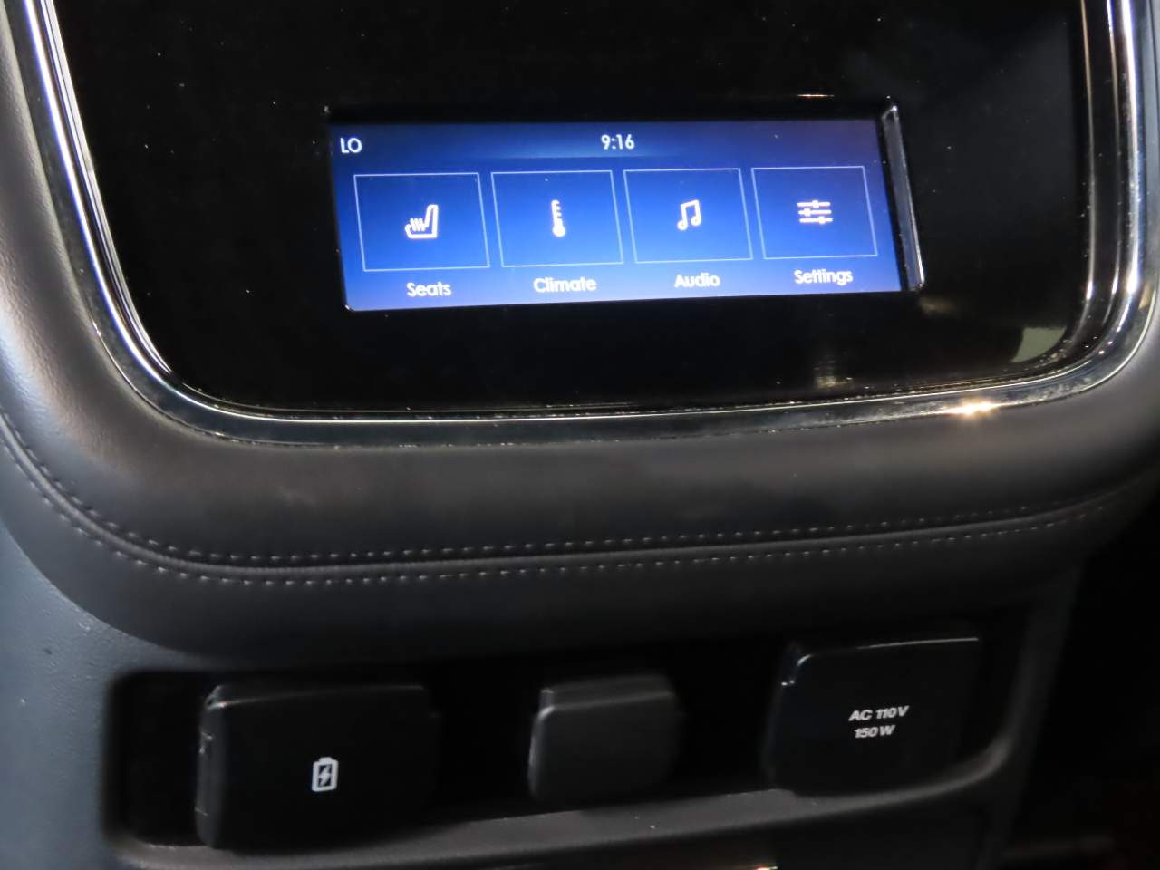 2023 Lincoln Navigator Reserve - Photo 16