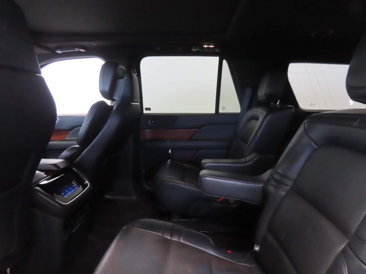 2023 Lincoln Navigator Reserve - Photo 17