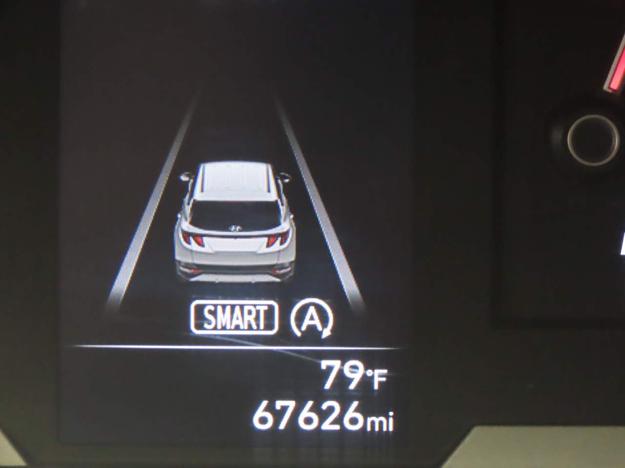 2024 Hyundai Tucson SEL - Photo 9