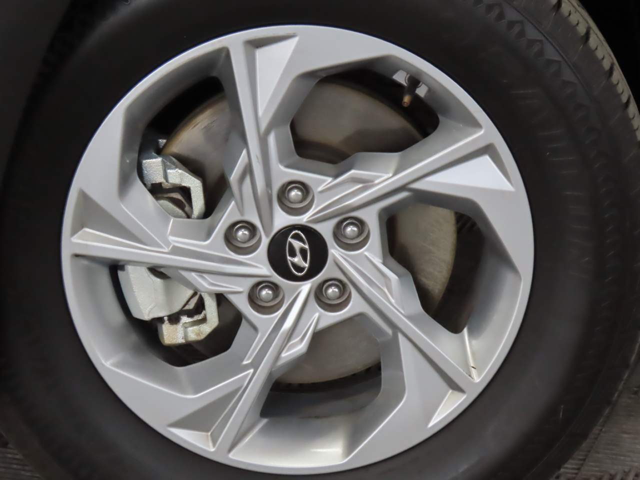 2024 Hyundai Tucson SEL - Photo 6