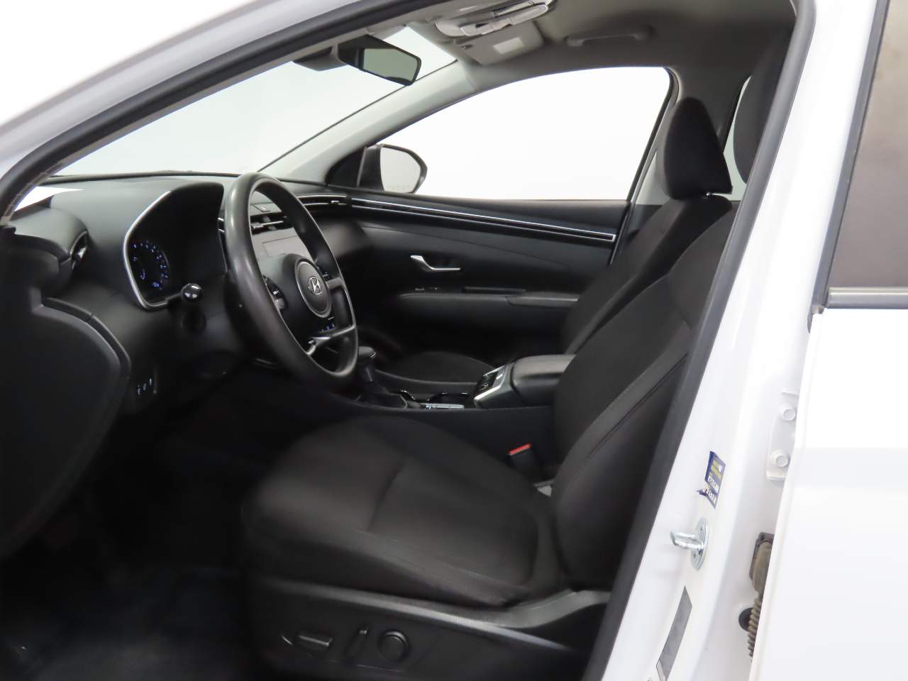 2024 Hyundai Tucson SEL - Photo 14