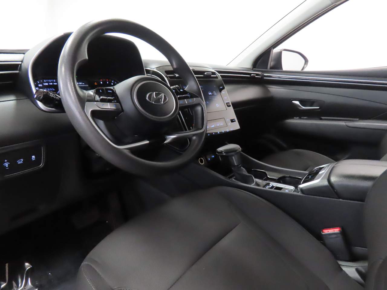 2024 Hyundai Tucson SEL - Photo 7