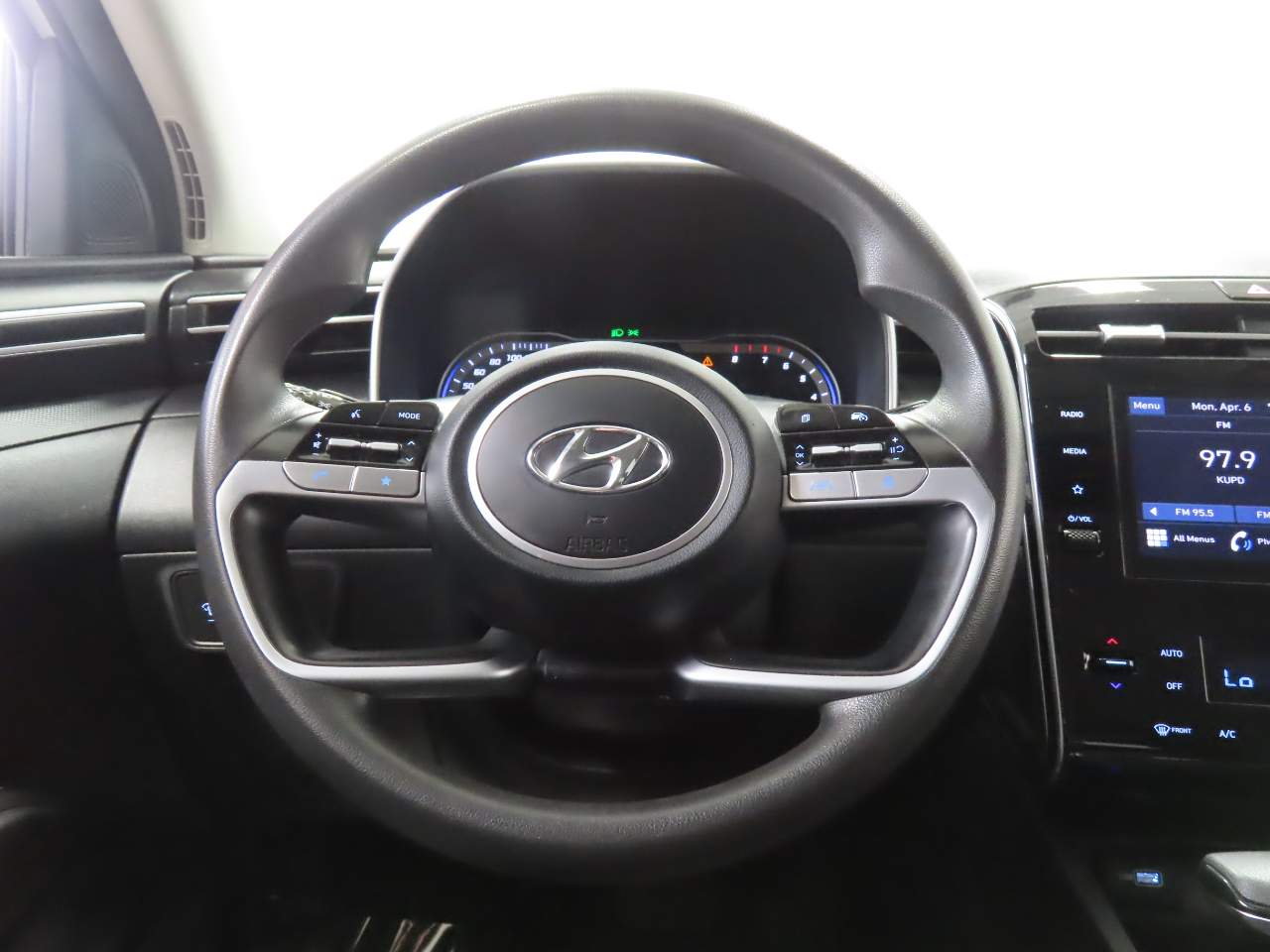 2024 Hyundai Tucson SEL - Photo 8