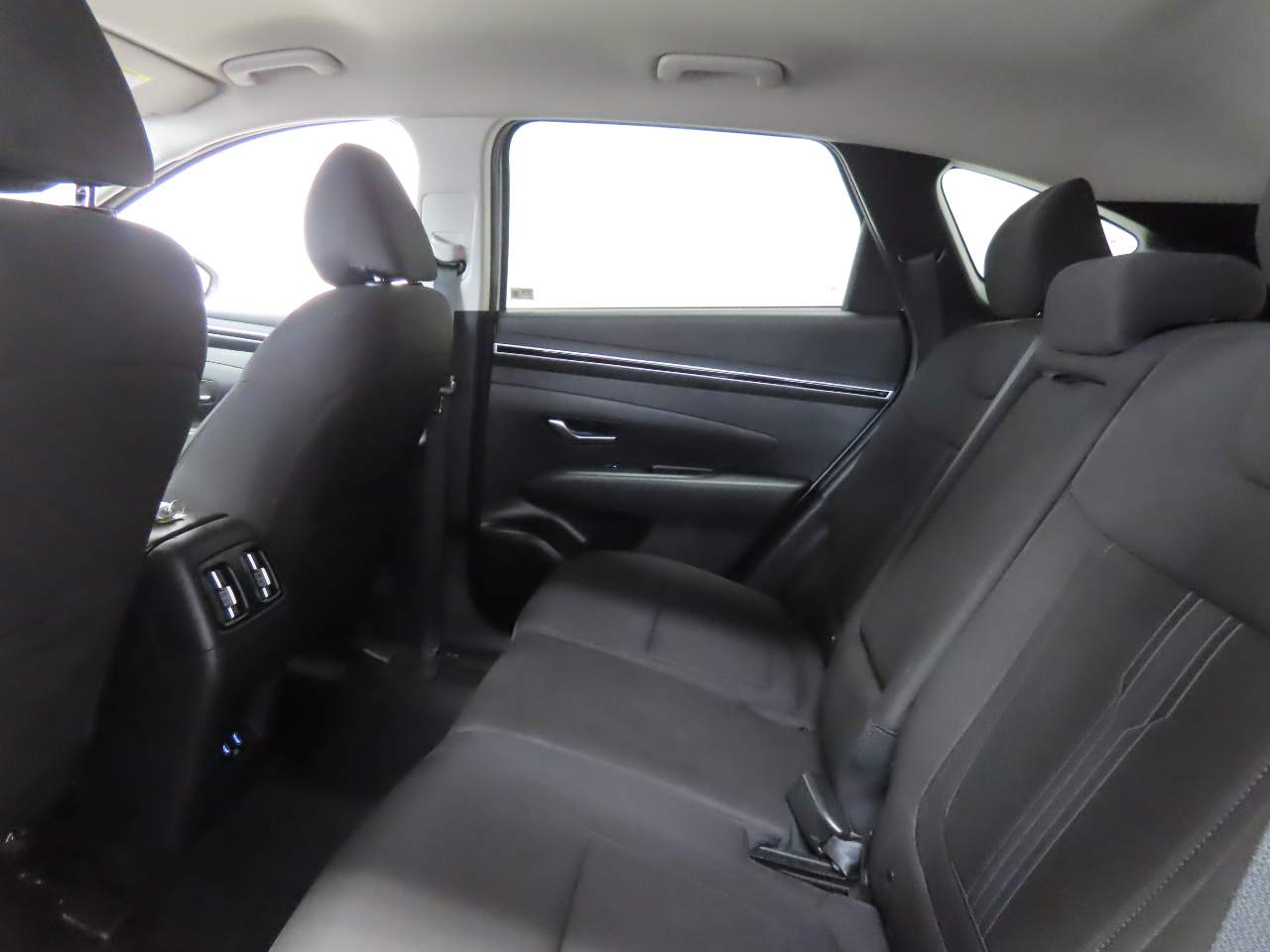 2024 Hyundai Tucson SEL - Photo 15