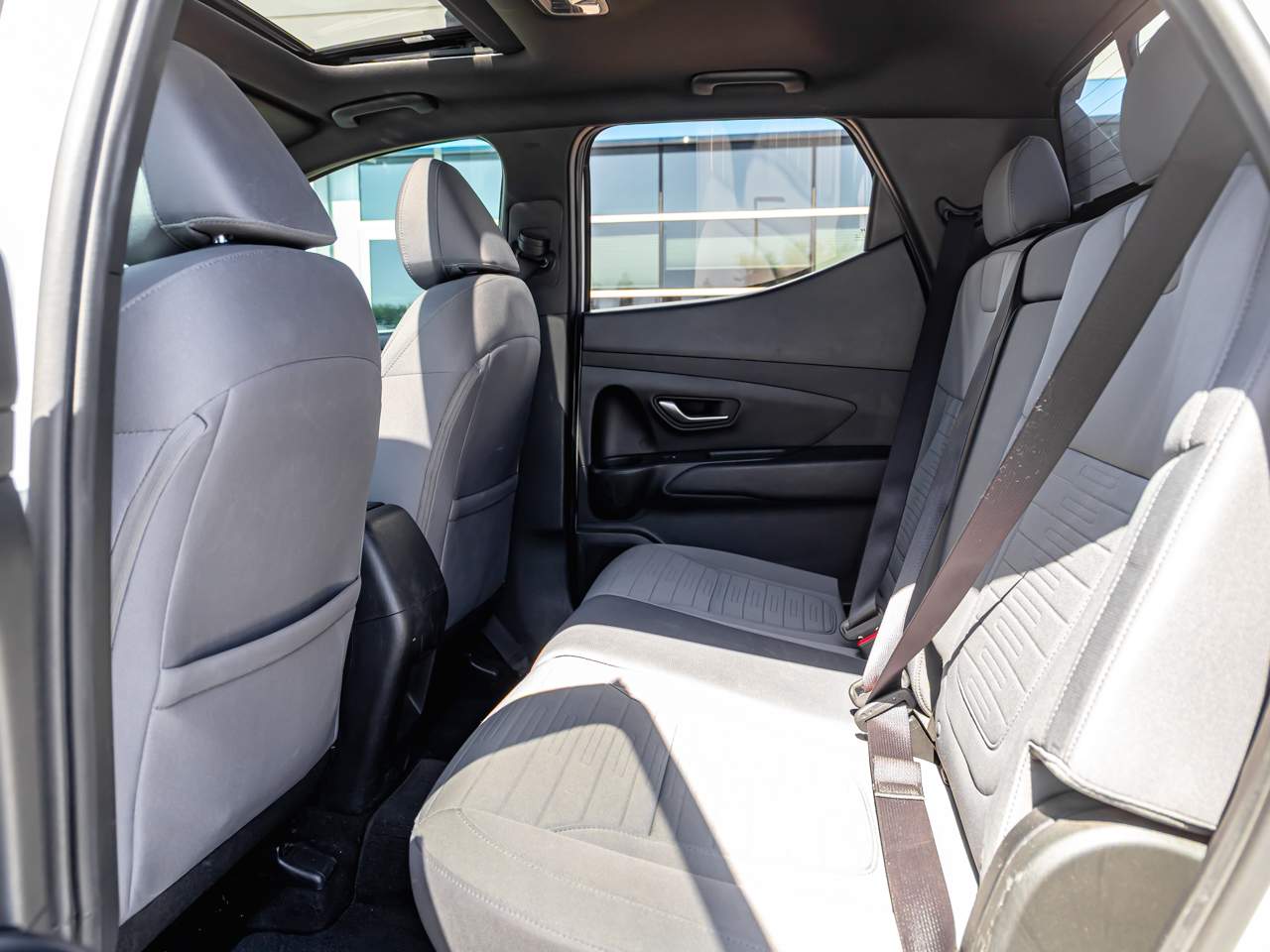 2023 Hyundai SANTA CRUZ SEL Premium Crew Cab