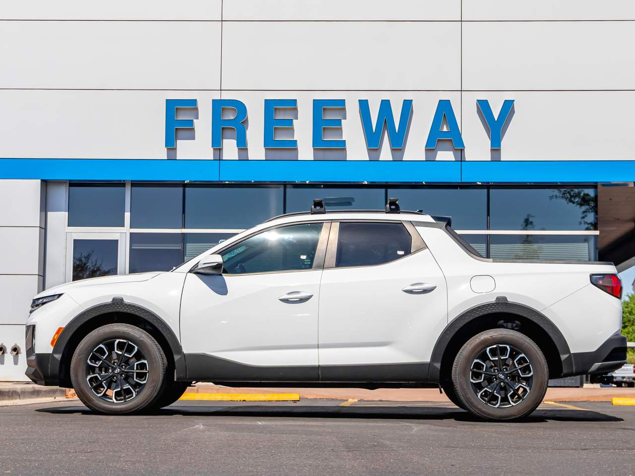 2023 Hyundai SANTA CRUZ SEL Premium Crew Cab
