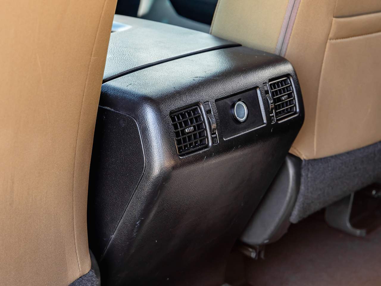 2014 Toyota Tundra SR5 Crew Cab