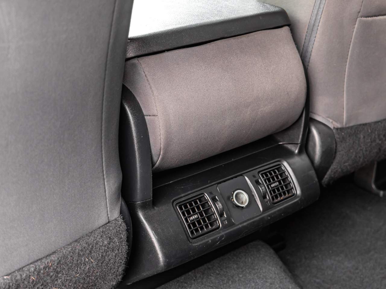 2015 Toyota Tundra SR5 Crew Cab