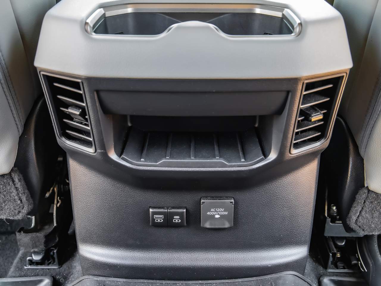 2024 Toyota Tundra Limited Crew Cab
