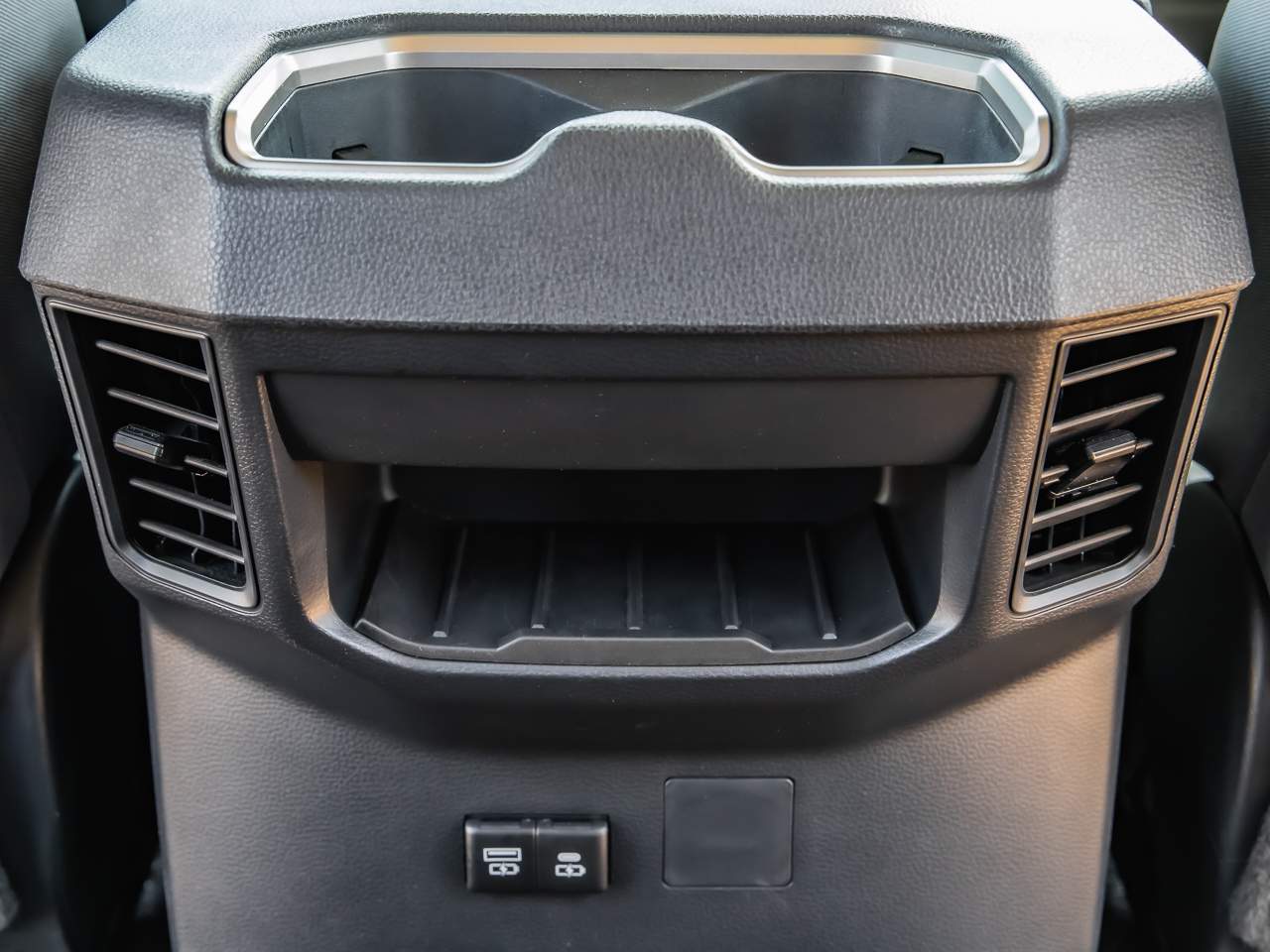 2024 Toyota Tundra SR5 Crew Cab