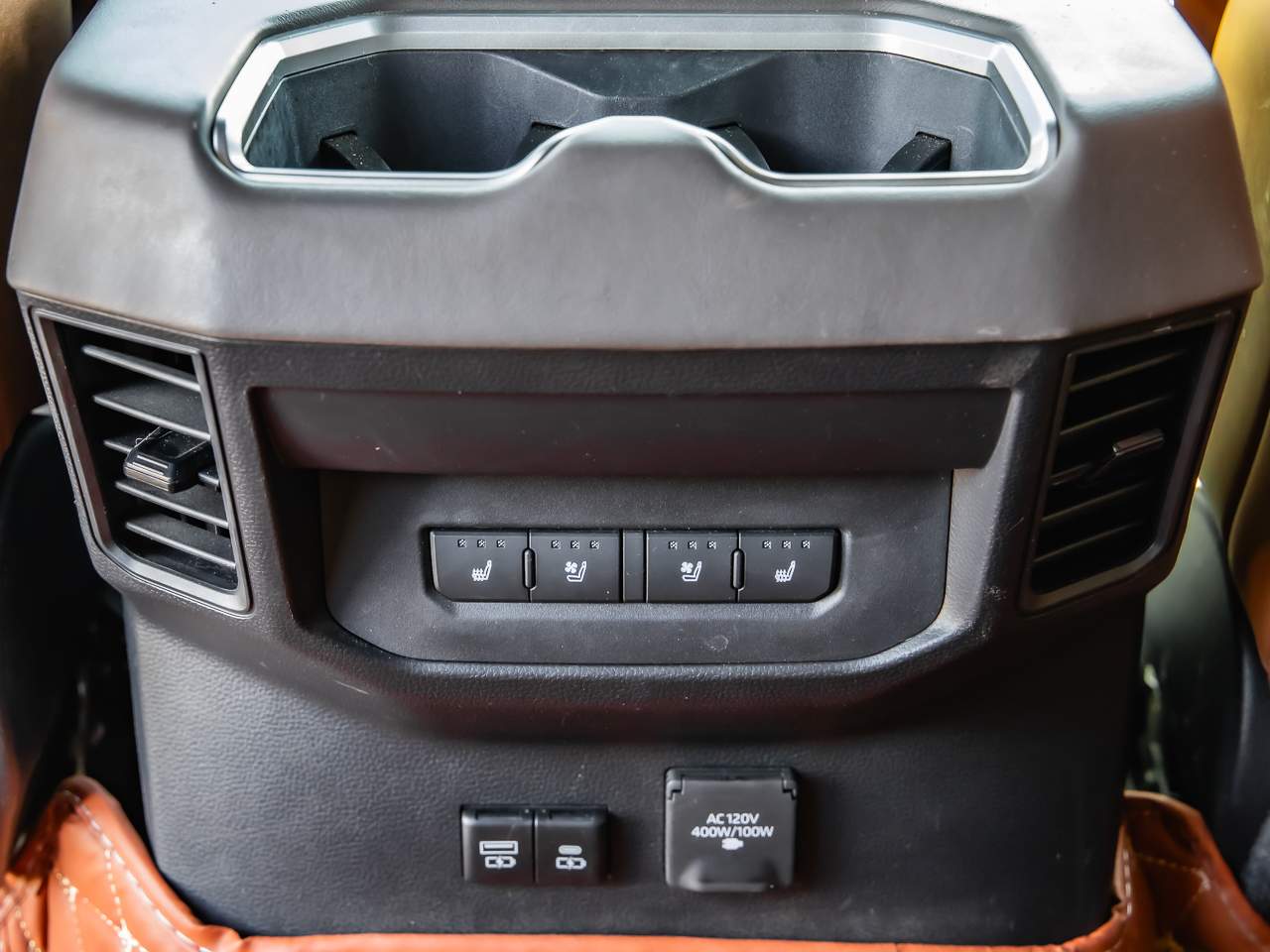 2024 Toyota Tundra 1794 Edition Crew Cab